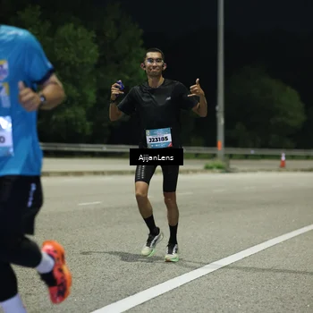 Runner Photo 5839633