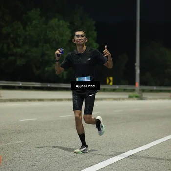 Runner Photo 5839638