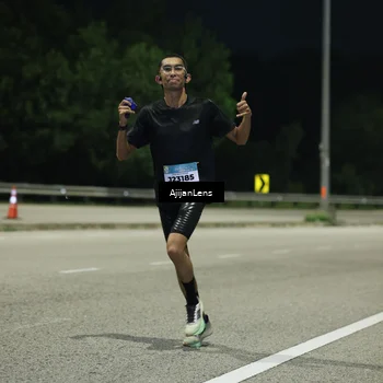 Runner Photo 5839639