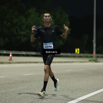 Runner Photo 5839641