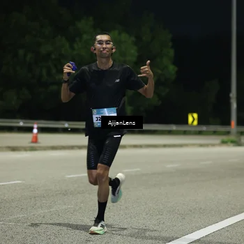 Runner Photo 5839644