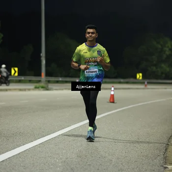 Runner Photo 5839647