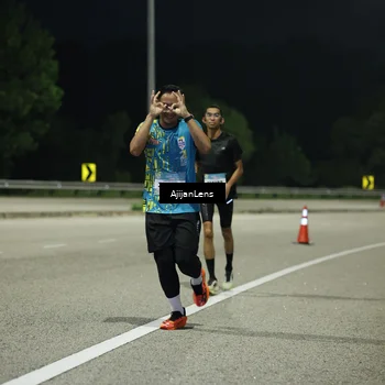 Runner Photo 5839655