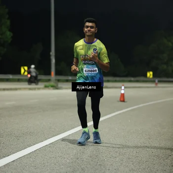 Runner Photo 5839657