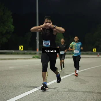 Runner Photo 5839658