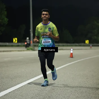 Runner Photo 5839661