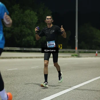 Runner Photo 5839663
