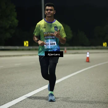 Runner Photo 5839665