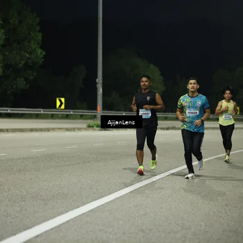 Runner Photo 5839672
