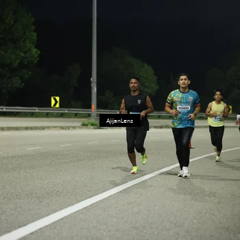 Runner Photo 5839673