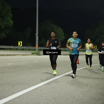 Runner Photo 5839678