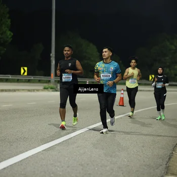 Runner Photo 5839682
