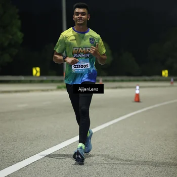 Runner Photo 5839684