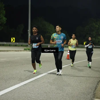 Runner Photo 5839685