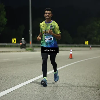 Runner Photo 5839687