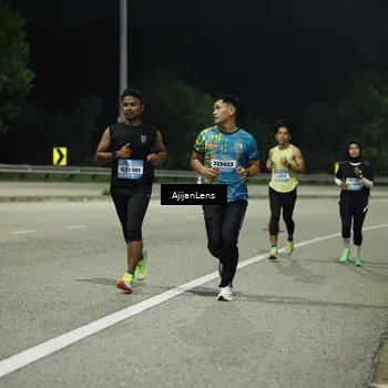 Runner Photo 5839688