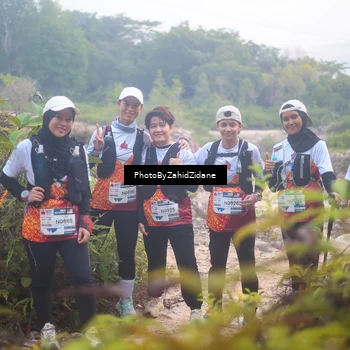 Runner Photo 5839690