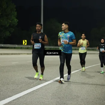 Runner Photo 5839692