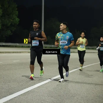 Runner Photo 5839694