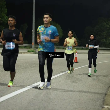 Runner Photo 5839695