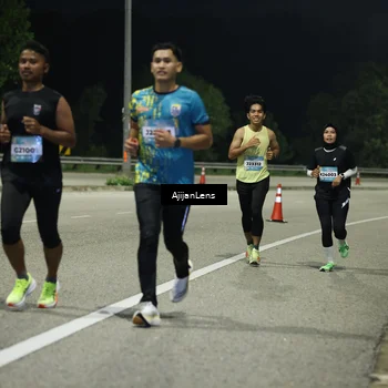 Runner Photo 5839700