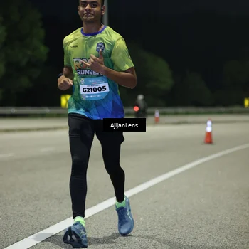 Runner Photo 5839701