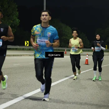 Runner Photo 5839709