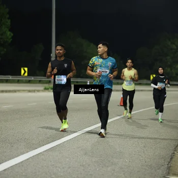 Runner Photo 5839710