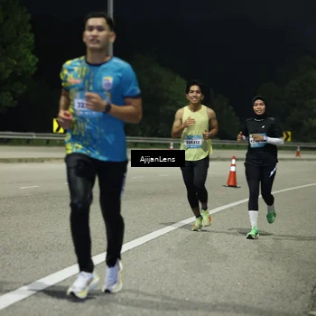 Runner Photo 5839711