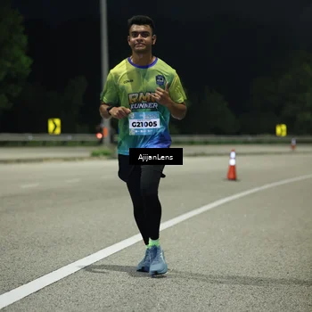 Runner Photo 5839712