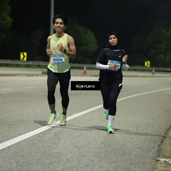 Runner Photo 5839713