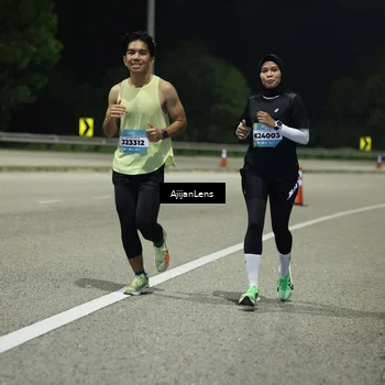 Runner Photo 5839721