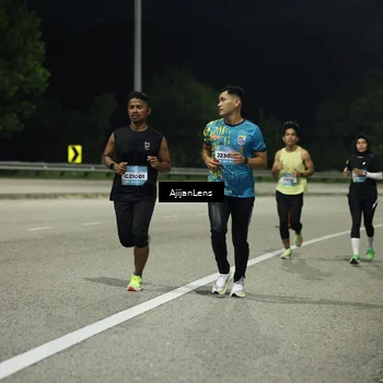 Runner Photo 5839723