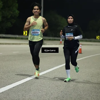 Runner Photo 5839726