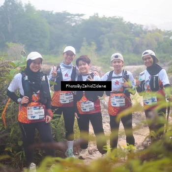Runner Photo 5839727