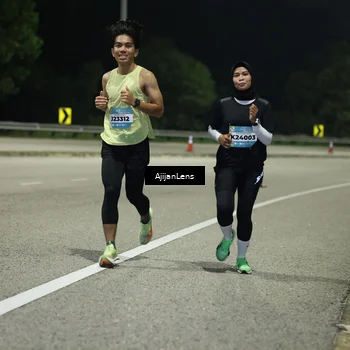 Runner Photo 5839728