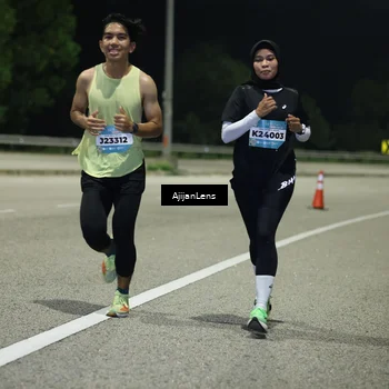 Runner Photo 5839729