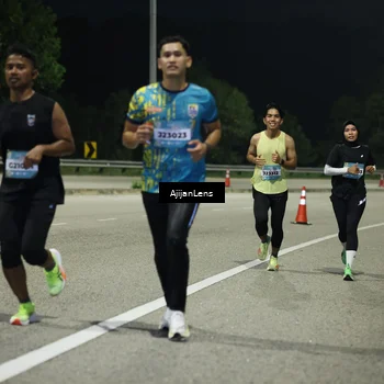Runner Photo 5839739