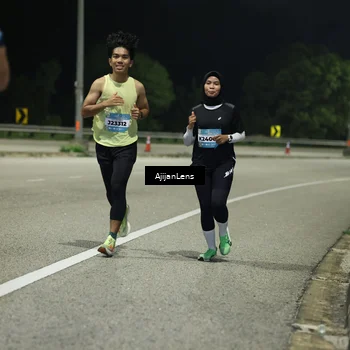 Runner Photo 5839741