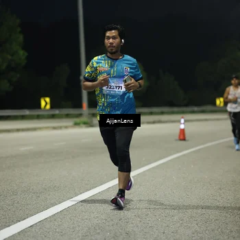 Runner Photo 5839742