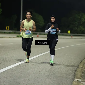 Runner Photo 5839744