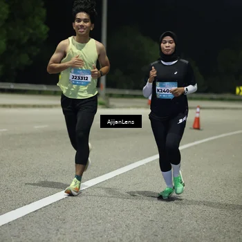 Runner Photo 5839755