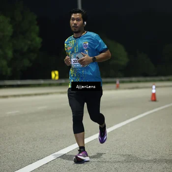 Runner Photo 5839761