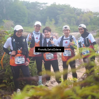 Runner Photo 5839763