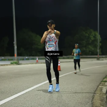 Runner Photo 5839764