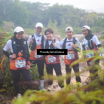 Runner Photo 5839765