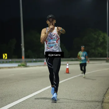 Runner Photo 5839768