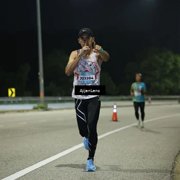 Runner Photo 5839770