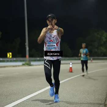 Runner Photo 5839776