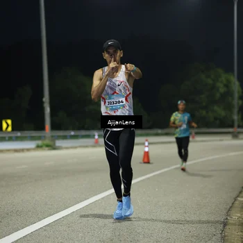 Runner Photo 5839780